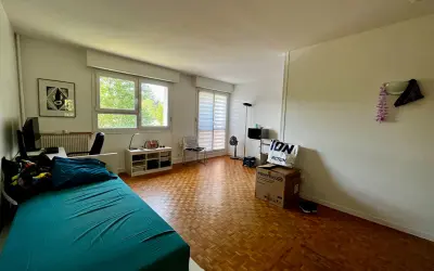 Appartement 850 €/mois PALAISEAU (91120) photo 2