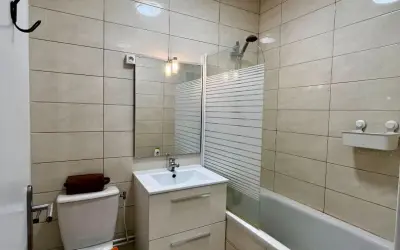 Appartement 850 €/mois PALAISEAU (91120) photo 4
