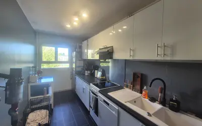 Appartement 1 300 €/mois PALAISEAU (91120) photo 2