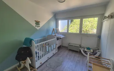 Appartement 1 300 €/mois PALAISEAU (91120) photo 4