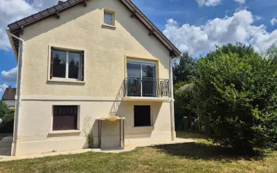 Maison 399 000 € PALAISEAU (91120) photo 2