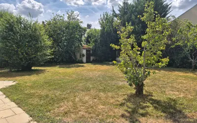 Maison 399 000 € PALAISEAU (91120) photo 4