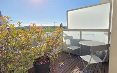 Appartement 420 000 € MASSY (91300) photo 4