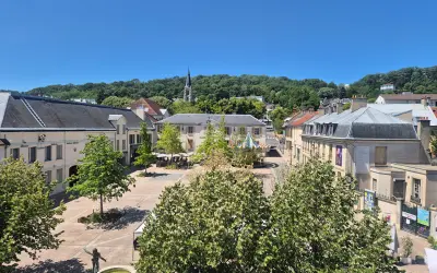 Appartement 245 000 € PALAISEAU (91120) photo 2