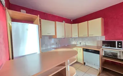 Appartement 169 000 € MASSY (91300) photo 2