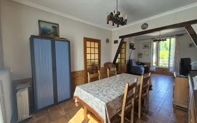 Maison 439 000 € VILLEBON SUR YVETTE (91140) photo 2
