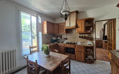 Maison 439 000 € VILLEBON SUR YVETTE (91140) photo 4
