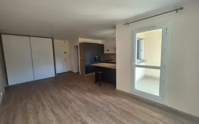Appartement 1 100 €/mois PALAISEAU (91120) photo 2