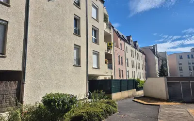 Appartement 1 100 €/mois PALAISEAU (91120) photo 6