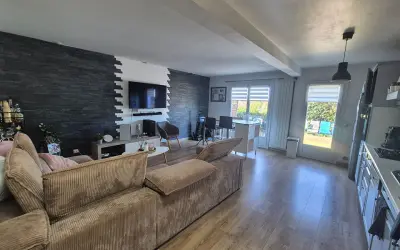 Maison 1 600 €/mois LONGJUMEAU (91160) photo 2