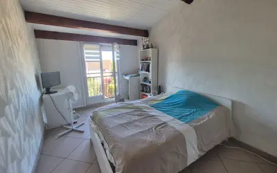 Maison 1 600 €/mois LONGJUMEAU (91160) photo 4