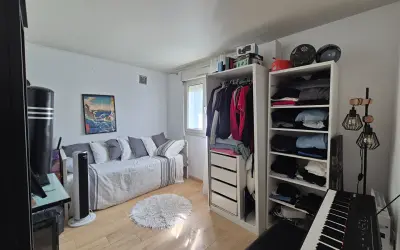 Appartement 285 000 € PALAISEAU (91120) photo 2