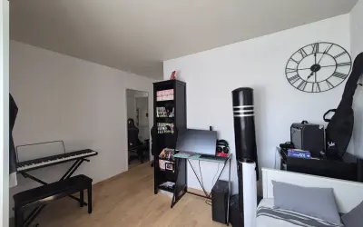 Appartement 285 000 € PALAISEAU (91120) photo 4