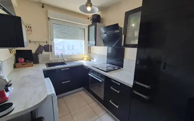 Appartement 285 000 € PALAISEAU (91120) photo 5