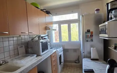 Appartement 214 000 € MASSY (91300) photo 2
