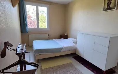 Appartement 214 000 € MASSY (91300) photo 4