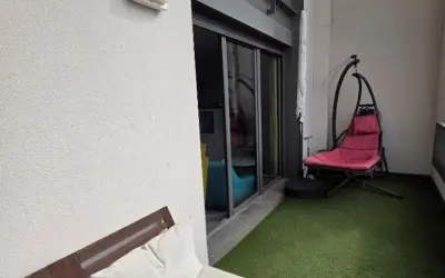Appartement 269 000 € MASSY (91300) photo 6
