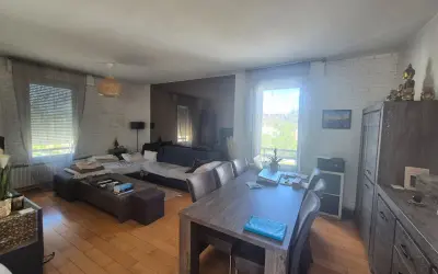 Appartement 1 400 €/mois PALAISEAU (91120) photo 2
