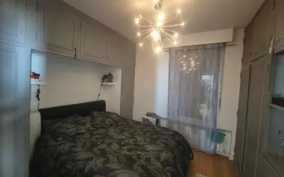 Appartement 1 400 €/mois PALAISEAU (91120) photo 5