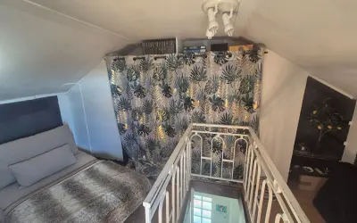 Appartement 1 400 €/mois PALAISEAU (91120) photo 6
