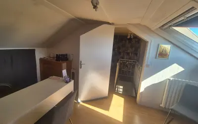 Appartement 1 400 €/mois PALAISEAU (91120) photo 7