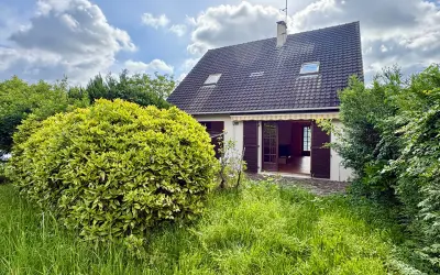 Maison 550 000 € PALAISEAU (91120) photo 5