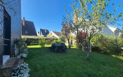 Maison 499 000 € PALAISEAU (91120) photo 7
