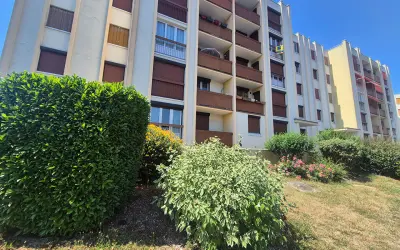 Appartement 213 000 € PALAISEAU (91120) photo 4