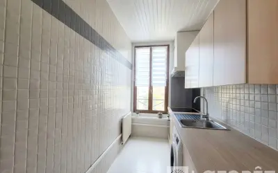 Appartement 215 000 € PALAISEAU (91120) photo 2