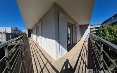 Appartement 318 000 € PALAISEAU (91120) photo 4