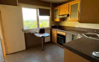Appartement 1 230 €/mois MASSY (91300) photo 2