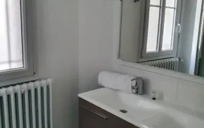 Appartement 1 868 €/mois PARIS (75011) photo 5