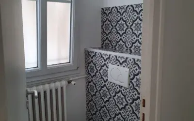 Appartement 1 868 €/mois PARIS (75011) photo 6