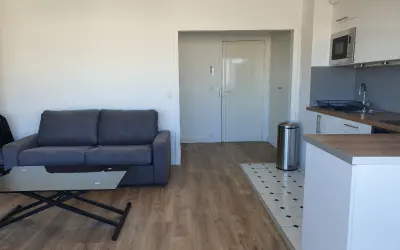 Appartement 1 420 €/mois PARIS (75011) photo 4