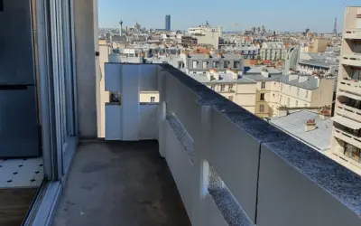 Appartement 1 420 €/mois PARIS (75011) photo 6
