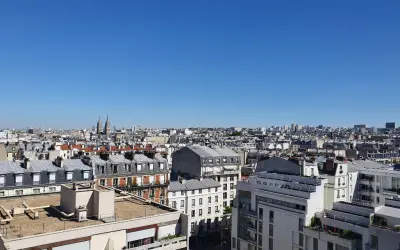 Appartement 1 420 €/mois PARIS (75011) photo 8