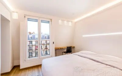 Appartement 2 550 €/mois PARIS (75011) photo 4