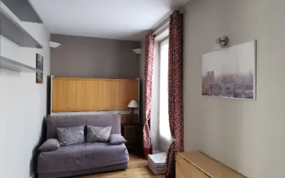 Appartement 749 €/mois PARIS (75011) photo 4