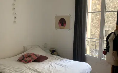 Appartement 1 131 €/mois PARIS (75020) photo 2