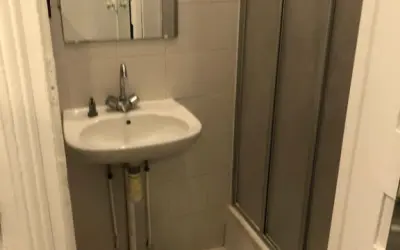 Appartement 1 081 €/mois PARIS (75020) photo 5