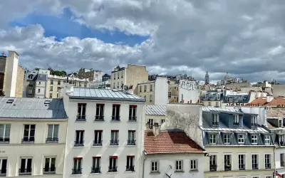 Appartement 1 578 €/mois PARIS (75018) photo 4
