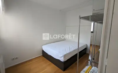 Appartement 1 776 €/mois PARIS (75011) photo 4