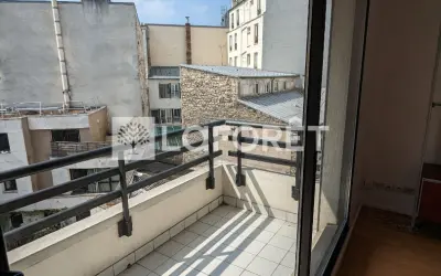 Appartement 1 776 €/mois PARIS (75011) photo 6