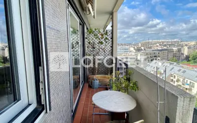 Appartement 1 214 €/mois PARIS (75018) photo 2