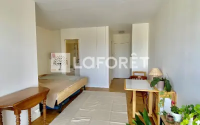 Appartement 1 214 €/mois PARIS (75018) photo 4