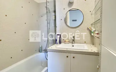 Appartement 1 214 €/mois PARIS (75018) photo 5