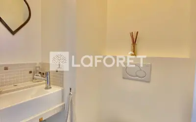 Appartement 1 214 €/mois PARIS (75018) photo 6