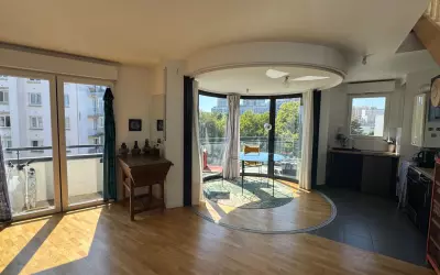 Appartement 700 000 € MONTREUIL (93100) photo 2