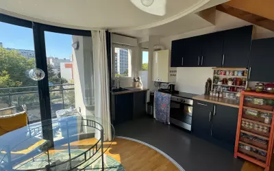 Appartement 700 000 € MONTREUIL (93100) photo 4