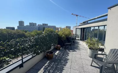 Appartement 700 000 € MONTREUIL (93100) photo 5